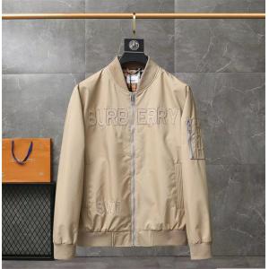 2021秋冬 超レア BURBERRY バーバリー ジャケッ...