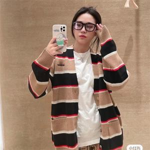 2022-33秋冬 大人気！BURBERRY バーバリー ニット_ジャケット パーカー セーター コート_メンズファッション_スーパーコピーブランド激安通販 専門店  