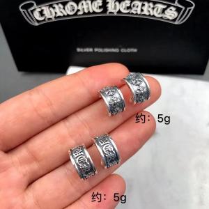 驚きの破格値大人気なクロム ハーツ ピアス コピー レディース CHROME HEARTS CHプラス スタッド_CHROME HEARTS クロムハーツ_ブランド コピー 激安(日本最大級)