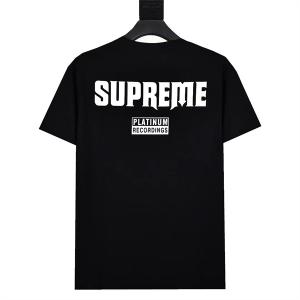 半袖Tシャツ 3色可選 2019春夏は人気定番 おしゃれな大人の着こなし シュプリーム SUPREME_半袖Tシャツ_メンズファッション_スーパーコピーブランド激安通販 専門店  