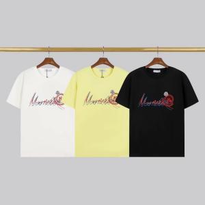 MONCLER モンクレール 半袖Tシャツ 3色可選 201...