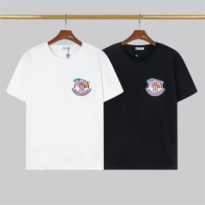 Tシャツ/ティーシャツ 2色可選 【2019春夏】最新コレク...