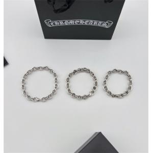 クロムハーツ 人気新品★超特価★ シルバー925 ブレスレット 男性用_クロムハーツ CHROME HEARTS_ブランド コピー 激安(日本最大級)