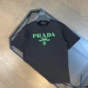 大人のセンスを感じさせる PRADA プラダ  春夏 上質 ...