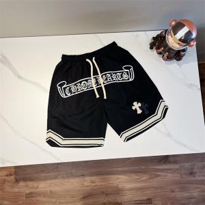 クロムハーツ CHROME HEARTS ショートパンツ 春夏の必須アイテム カジュアルもある絶妙な雰囲気_クロムハーツ CHROME HEARTS_ブランド コピー 激安(日本最大級)