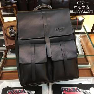 今年新作 PRADA プラダ メンズバッグ2245リュック ...