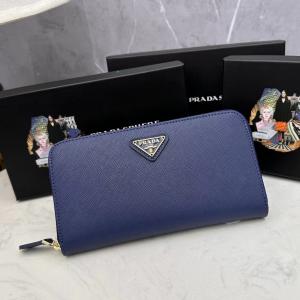 新作～希少 PRADA プラダ 長財布 レディース長財布 エ...