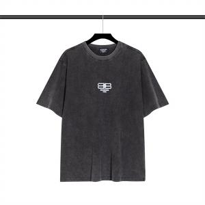 BALENCIAGA バレンシアガ 半袖Tシャツ る春夏おす...