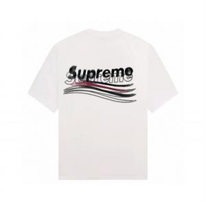 BALENCIAGA × Supreme LIFE Tee ...