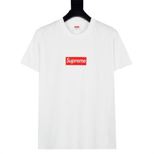 Supreme 23ss LA 限定Bogo Box Logo今年流大人っぽさ シュプリーム SUPREME 半袖Tシャツ_半袖Tシャツ_メンズファッション_スーパーコピーブランド激安通販 専門店