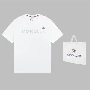 スタイルUPして着こなす モンクレール MONCLER Tシ...