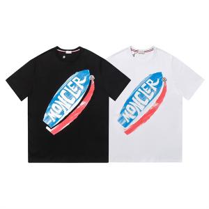 モンクレール MONCLER Tシャツ/ティーシャツ 2色可...