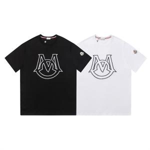 MONCLER Tシャツ/ティーシャツ春夏の大注目トレンド ...