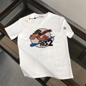 MONCLER モンクレール tシャツ 激安 半袖 夏にもぴ...