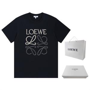 セレブ愛用LOEWE 服 程良い抜け感 半袖tシャツ ロエベ...