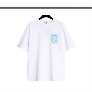 LOEWE ロエベ トトロ コピー 半袖tシャツ 多くのセレブも愛用する新作 ユニセックス 素肌に馴染み