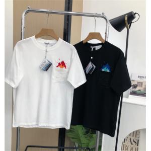 この夏新たな半袖 LOEWEロエベ スーパーコピー tシャツ...