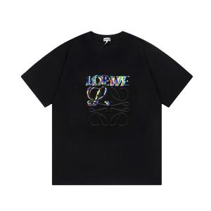 LOEWE ロエベ スーパーコピー 半袖tシャツ トトロ エ...