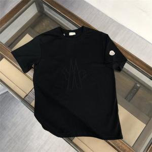 ふんわりとした優しい肌触り モンクレール メンズｔシャツ 偽...