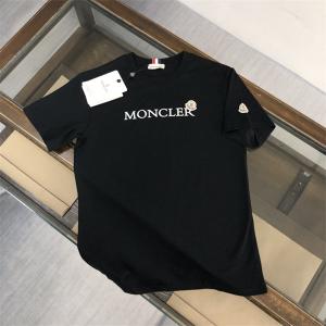 MONCLER春夏ファションシリーズ最新モデルmoncler tシャツコピー