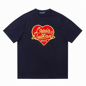 ルイ ヴィトン LOUIS VUITTON 春夏新作お買い得 Tシャツ\\半袖注目のアイテム_ルイ ヴィトン LOUIS VUITTON_ブランド コピー 激安(日本最大級)