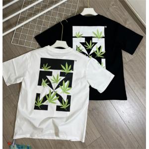 デザイン性の高い春夏新作 Off-White オフホワイト半袖 Tシャツ_Off-White オフホワイト_ブランド コピー 激安(日本最大級)