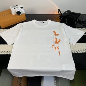 期間限定、お得に買うべき ルイ ヴィトン LOUIS VUITTON 気になるアイテム人気 Tシャツ/ティーシャツ_ルイ ヴィトン LOUIS VUITTON_ブランド コピー 激安(日本最大級)