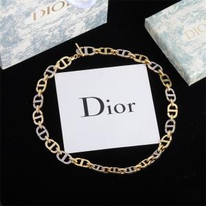 ディオール DIOR ネックレス 季節感もプラス期間限定、お...