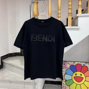 2色可選 人気新品★超特価★ フェンディ FENDI 半袖T...