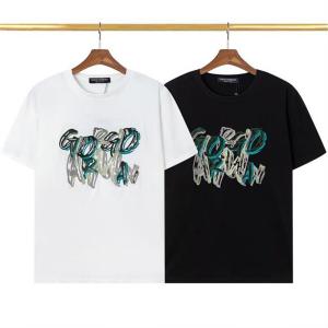 Tシャツ/ティーシャツ ドルチェ＆ガッバーナ流行スタイル春夏新作 Dolce&Gabbana毎シーズン人気が高い_ドルチェ＆ガッバーナ DOLCE & GABBANA_ブランド コピー 激安(日本最大級)