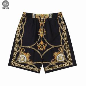 上下セット 高級感溢れるデザイン 春夏新作 ヴェルサーチ VERSACE カジュアル _ヴェルサーチ VERSACE_ブランド コピー 激安(日本最大級)