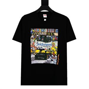 高級品 通販 春夏 Supreme SS22 Manhatt...