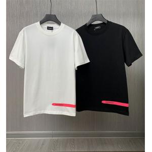 これからの季節、大活躍 Tシャツ/ティーシャツ 2色可選 人気トレンドファッション ディースクエアード DSQUARED2_ディースクエアード DSQUARED2_ブランド コピー 激安(日本最大級)