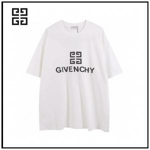 GIVENCHY ジバンシー春夏 半袖Tシャツ 使い勝手抜群...