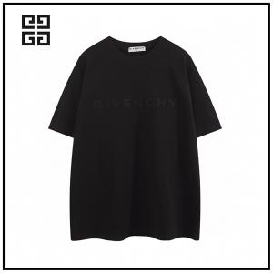 おしゃれの「主役」になる ジバンシー GIVENCHY コーデに季節感をプラス 半袖Tシャツ_ジバンシー GIVENCHY_ブランド コピー 激安(日本最大級)