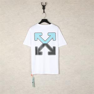 SALE!今季 春夏新作 Off-White オフホワイト半袖 Tシャツ_Off-White オフホワイト_ブランド コピー 激安(日本最大級)