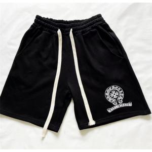 クロムハーツ 上品にもカジュアルにも CHROME HEARTS ハーフパンツ 様々なスタイルを実現_クロムハーツ CHROME HEARTS_ブランド コピー 激安(日本最大級)