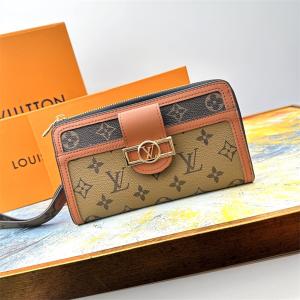 ルイヴィトン 長財布 レディース 今季で一番オススメな大人気春夏新作 コピー ジッピー･ウォレット Louis Vuitton M64116