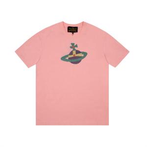 新作VIVIENNE WESTWOOD ヴィヴィアン ウエストウッド ｔシャツ人気　_ヴィヴィアン ウエストウッド VIVIENNE WESTWOOD_ブランド コピー 激安(日本最大級)