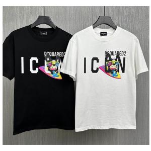 トレンドのチェック 先取り春夏限定新作 半袖Tシャツ この夏...