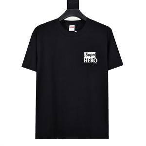 シュプリーム偽物 Supreme 22SS Antihero Dog Tee 半袖Tシャツ 今からの季節にピッタリ！_シュプリーム SUPREME_ブランド コピー 激安(日本最大級)