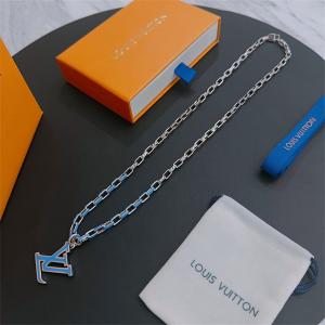春夏新作流行り ルイ ヴィトン LOUIS VUITTON ネックレス 今年らしい着こなし_ルイ ヴィトン LOUIS VUITTON_ブランド コピー 激安(日本最大級)