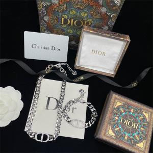 ネックレス 2色可選 ディオール DIOR 注目ブランドは ...