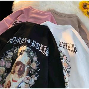 最速春夏トレンドクロムハーツ目立ち新鮮人気新品 CHROME HEARTS 半袖Tシャツ_クロムハーツ CHROME HEARTS_ブランド コピー 激安(日本最大級)