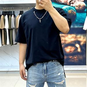 CHROME HEARTS 銀座 クロムハーツ ギャルソン コラボ Tシャツ - 通販ショッピング