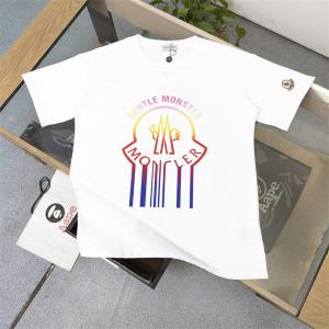SALE MONCLER モンクレールTシャツコピー通販クラウドシューカンパニー - 通販ショッピング