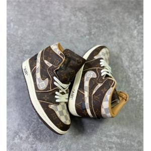 Louis Vuitton x OFF-WHITE x Nike ルイ ヴィトン カジュアルシューズ 不動の人気 大人買い必須なこの春夏_ルイ ヴィトンブランド コピー 激安(日本最大級)