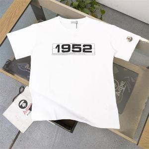 大流行新ブランドアイテム モンクレール MONCLER Tシャツ/ティーシャツ 夏もゆったり着こなし_モンクレール MONCLER_ブランド コピー 激安(日本最大級)