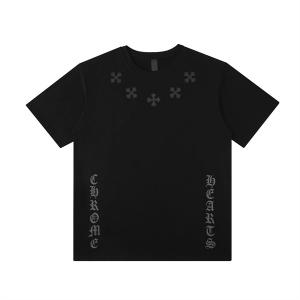 お得低価CHROME HEARTSクロムハーツｔシャツコピー...