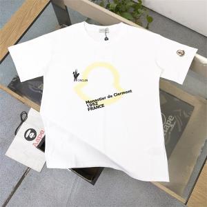 ファッション雑誌に掲載されてモンクレール偽物春夏新作　MONCLER　着心地抜群Ｔシャツ_モンクレール MONCLER_ブランド コピー 激安(日本最大級)